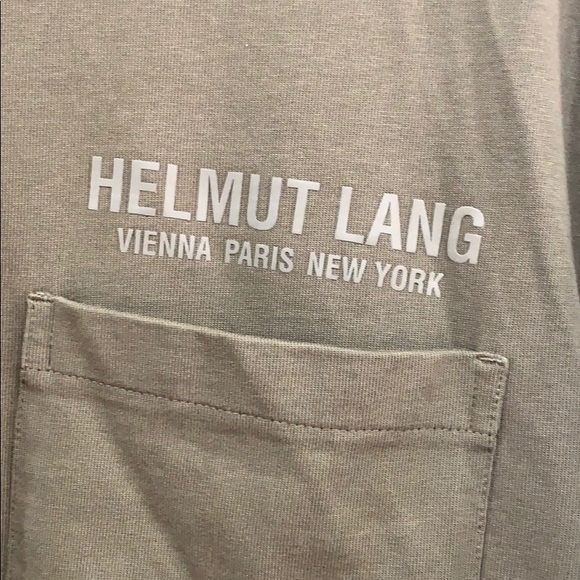 NWT Helmut Lang sweater - Picture 2 of 7